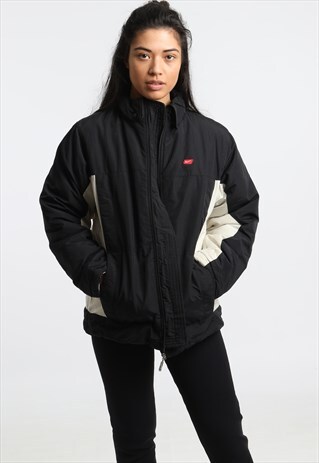 90S NIKE PADDED WINTER JACKET