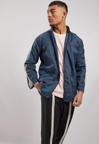 VINTAGE ADIDAS WINDBREAKER JACKET