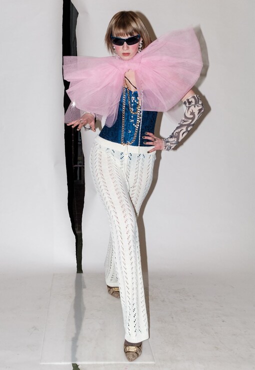 garment image