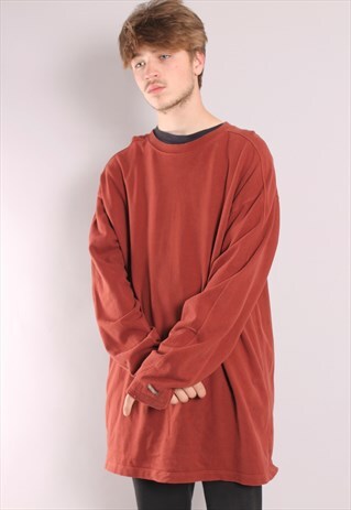 VINTAGE COLUMBIA SWEATSHIRT