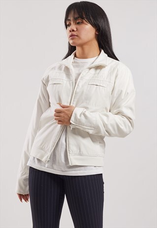 VINTAGE ADIDAS SPORTS JACKET