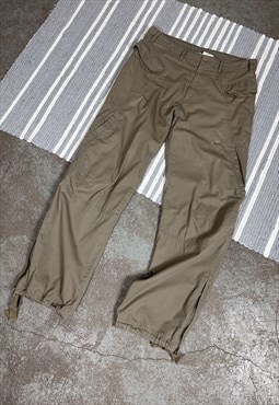 Vintage Y2K Nike Cargo Pants