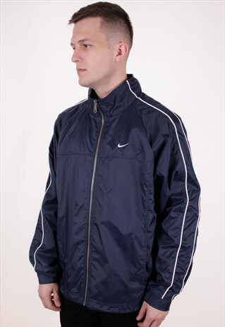90S VINTAGE NIKE SHELL JACKET AA8896