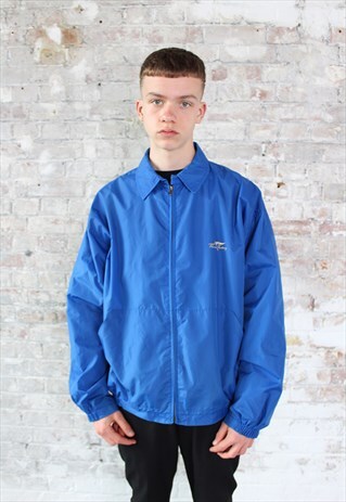 VINTAGE THOMAS BURBERRY JACKET