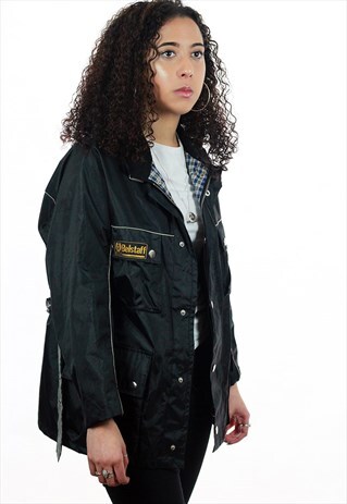VINTAGE BELSTAFF LIGHT JACKET