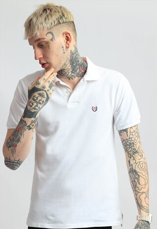 VINTAGE CHAPS RALPH LAUREN POLO SHIRT