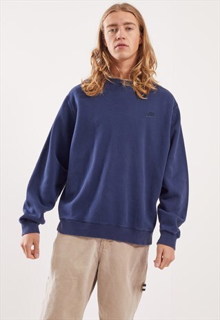 VINTAGE NIKE SWEATSHIRT