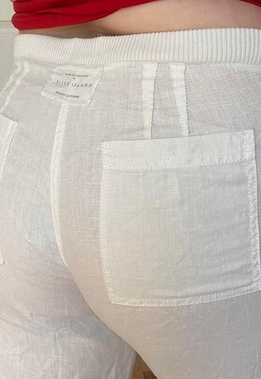 garment image