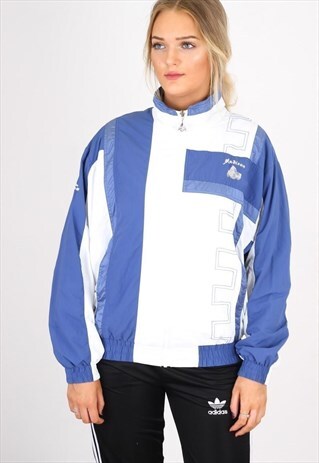 VINTAGE SHELL JACKET