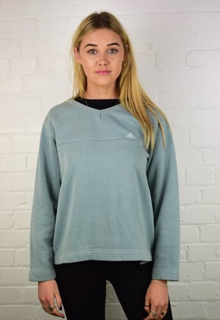 VINTAGE 90'S ADIDAS SWEATSHIRT