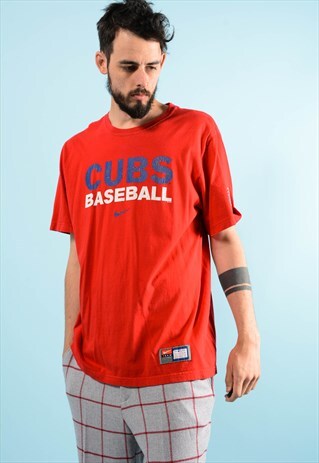 NIKE TEE SHIRT