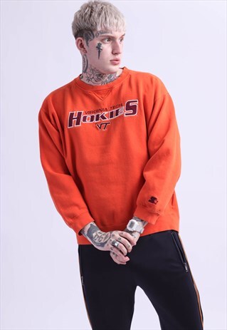 VINTAGE STARTER SWEATSHIRT