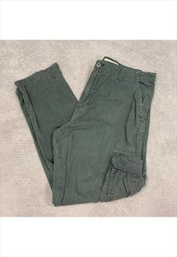 Wrangler Trousers Men's 38