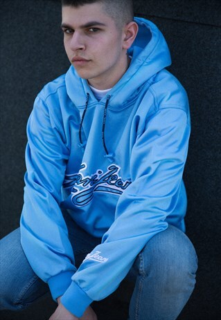 VINTAGE KARL KANIE HOODIE/ SWEATSHIRT FRESH STYLE