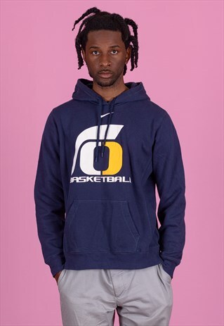 VINTAGE NIKE HOODIE