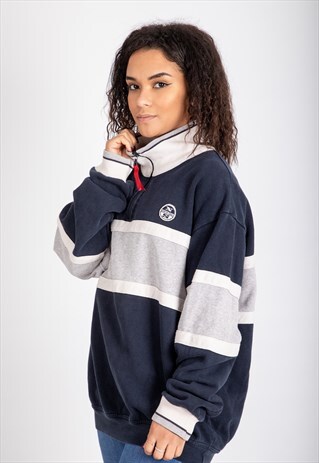 VINTAGE NORTH SAILS SWEATSHIRT MW29