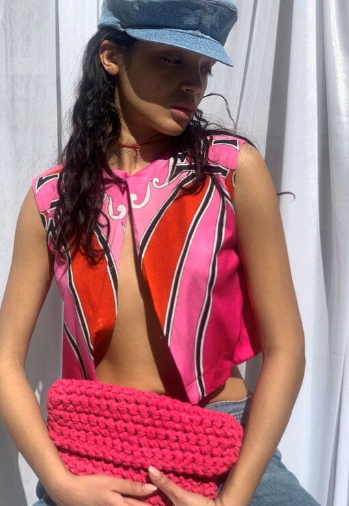 garment image