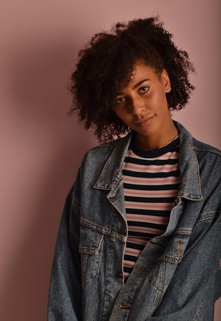 LEVI'S DENIM JACKET GDF1366