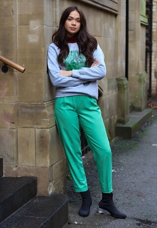 TROUSERS