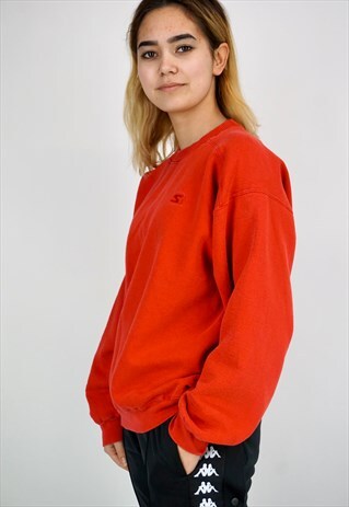VINTAGE 90'S SWEATSHIRT
