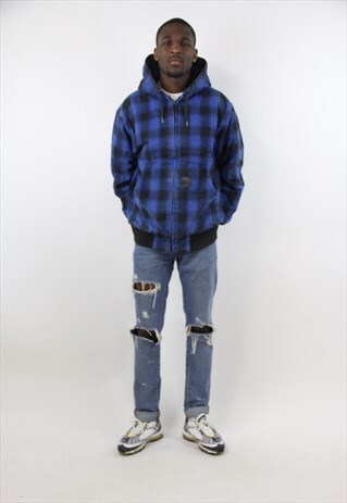 VINTAGE CARHARTT 90'S JACKET