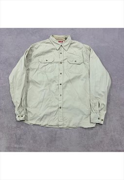 Wrangler Shirt / Overshirt Men's XL