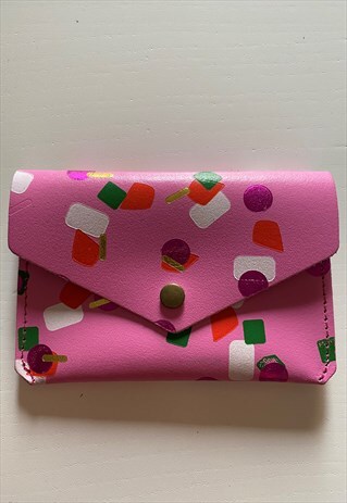 PURSE ARK MADE IN SCOTLAND