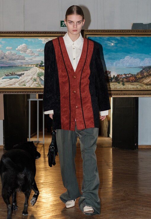 garment image