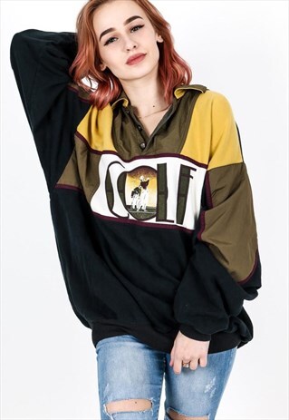 VINTAGE SWEATSHIRT S14