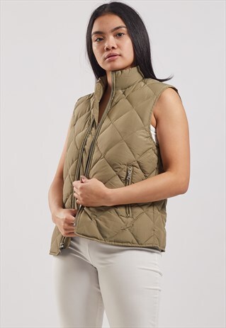VINTAGE TOMMY HILFIGER GILET