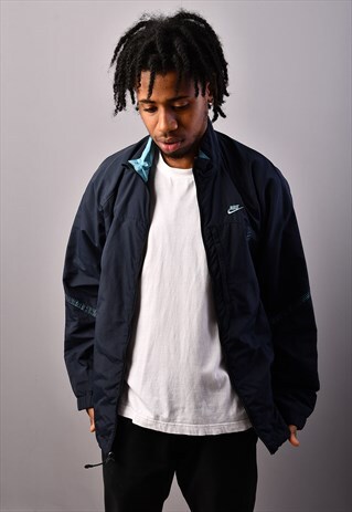 NIKE SHELL JACKET TJ5687