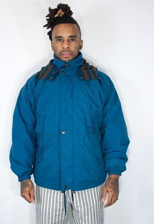 VINTAGE K-WAY JACKET