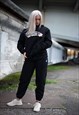 3D HOODIE PRINT