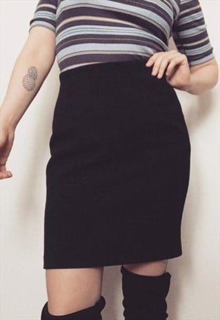 90S VINTAGE SKIRT
