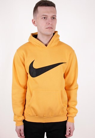90S VINTAGE NIKE HOODIE AA9035