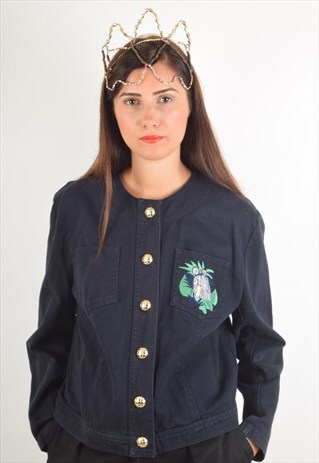 VINTAGE JACKET 90'S (1401)