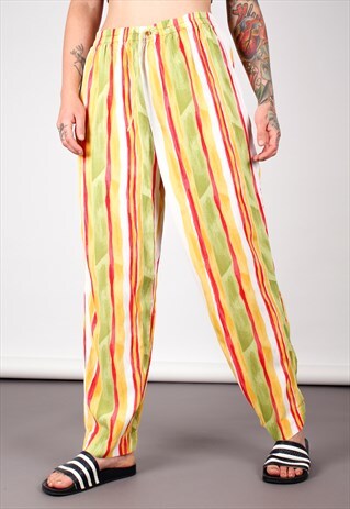 VINTAGE FESTIVAL TROUSERS ASM2355