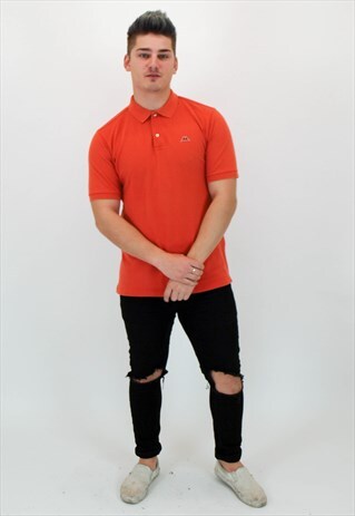 VINTAGE KAPPA POLO SHIRT