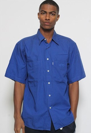 VINTAGE LEVI'S SHIRT