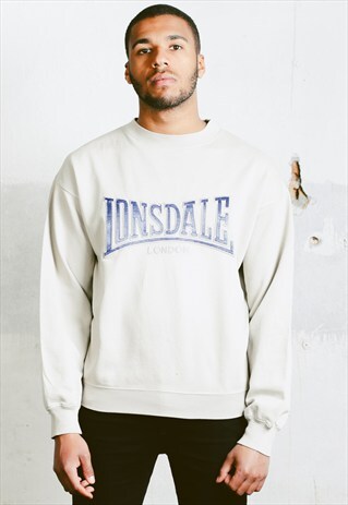 VINTAGE 90S SWEATSHIRT