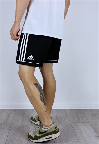 VINTAGE ADIDAS ORIGINALS SHORTS