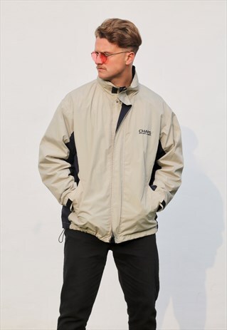 RALPH LAUREN CHAPS USA WATERPROOF SPORTING JACKET