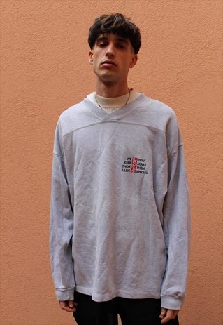 SWEATSHIRT LEVI S