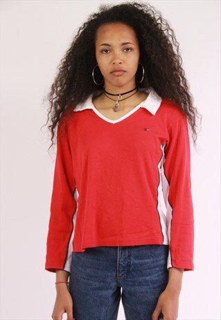VINTAGE TOMMY HILFIGER TOP