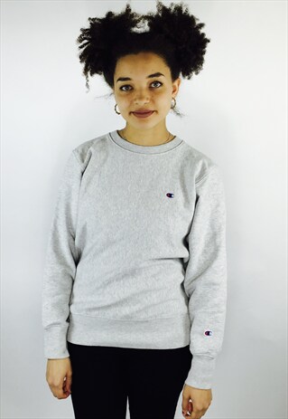 CHAMPION REVERSE WEAVE SWEATSHIRT