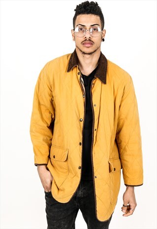 VINTAGE BURBERRY JACKET J113