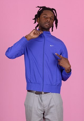 VINTAGE NIKE JACKET
