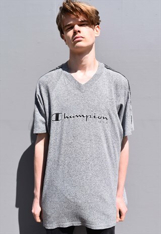 VINTAGE 90S CHAMPION T-SHIRT