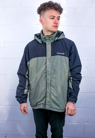 VINTAGE TIMBERLAND JACKET