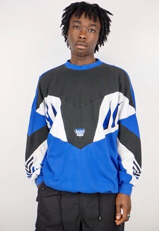 VINTAGE 90'S SWEATSHIRT